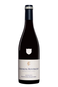 Domaine Fontaine Gagnard - Chassagne-Montrachet Villages Rouge 2024, 75cl
