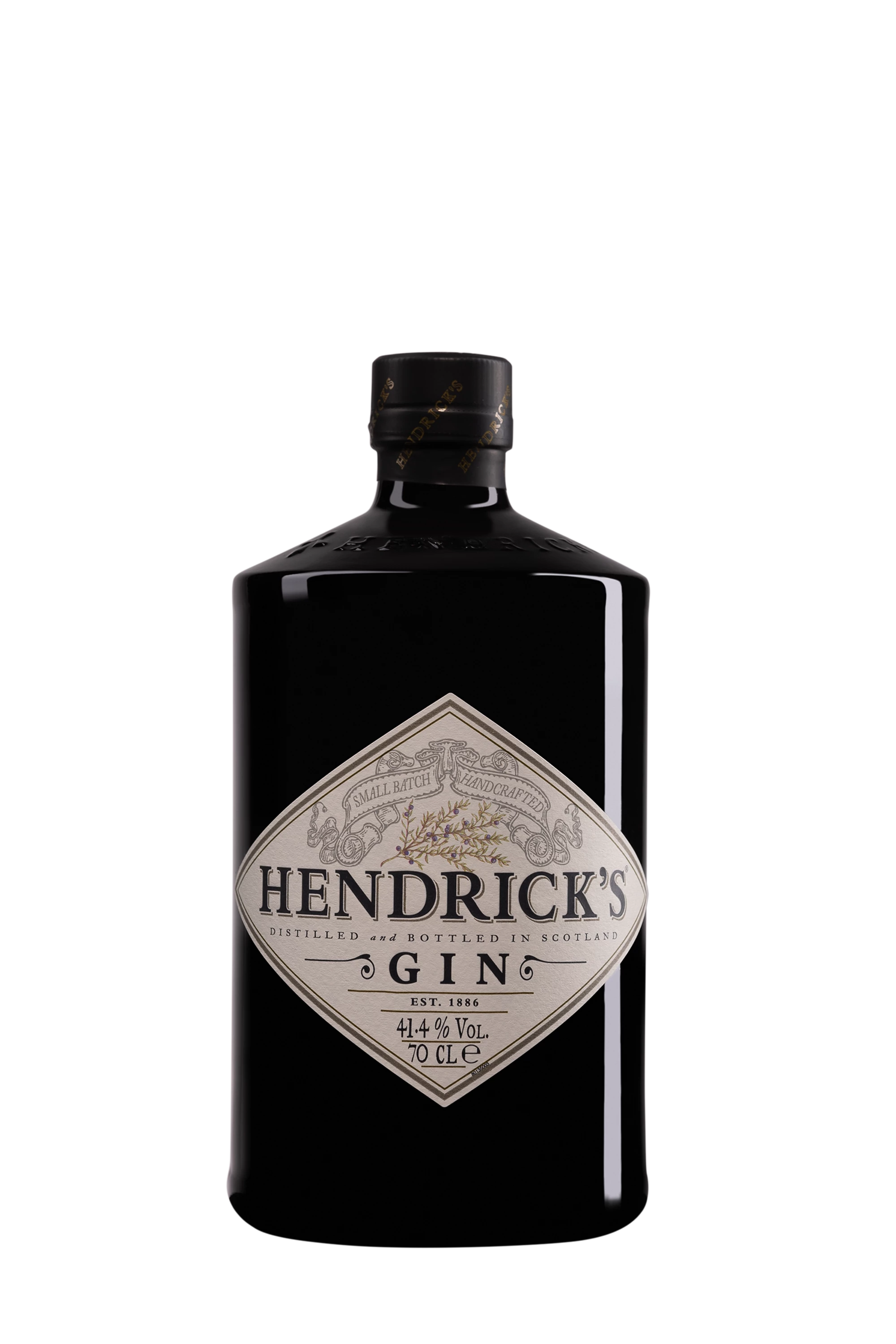 Hendrick's - Gin Blanc 41.4°, 70cl
