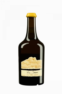 Domaine Jean-François Ganevat - Côtes du Jura "Vin Jaune" Blanc 2008 14.5°, 62cl