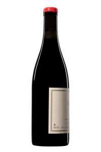 Domaine Prieuré Saint Jean de Bébian - Coteaux du Languedoc "Le Rec" Rouge 2023, 75cl