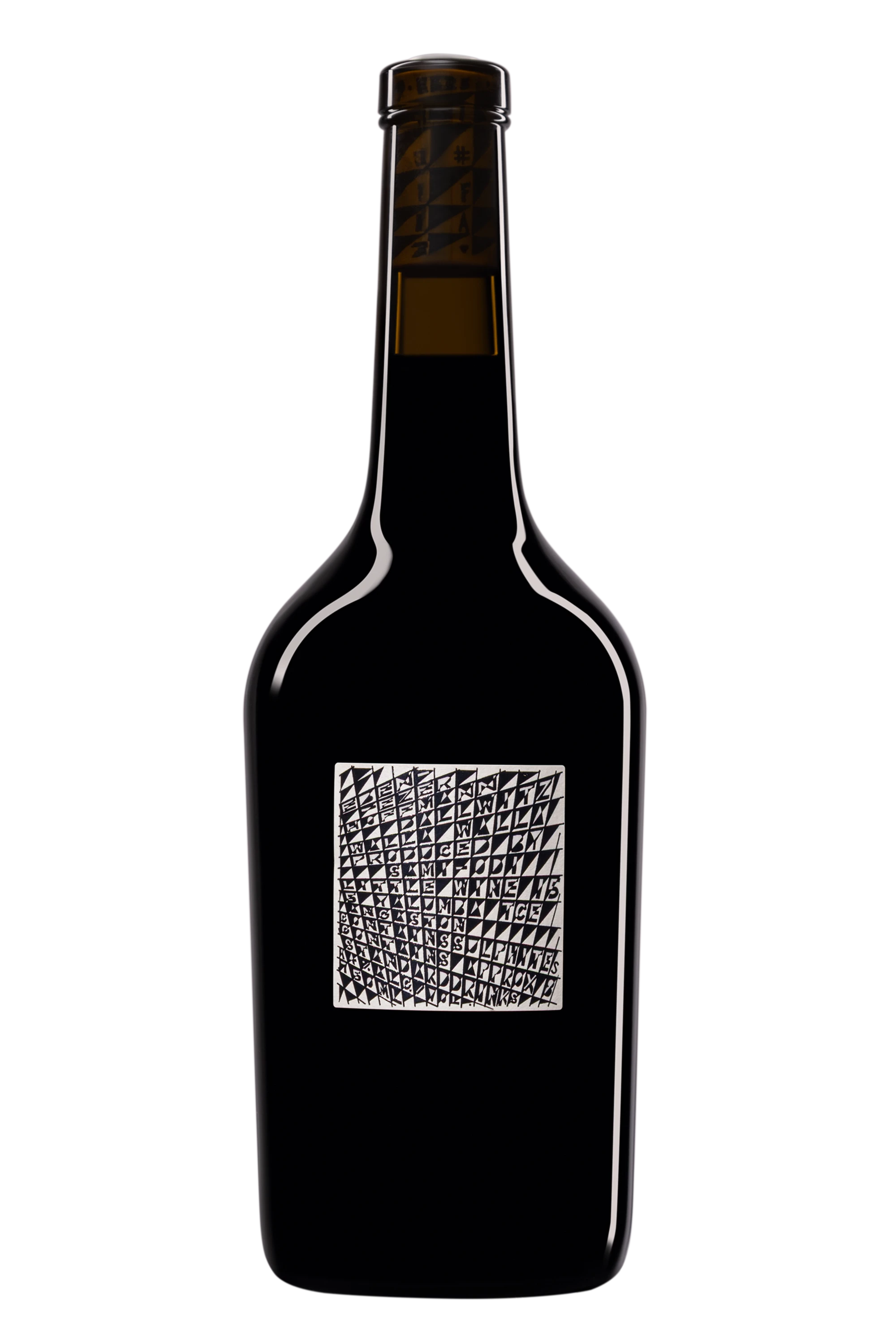 Domaine Sami-Odi - Barossa Valley "Little Wine XV" Rouge NV 14°, 75cl