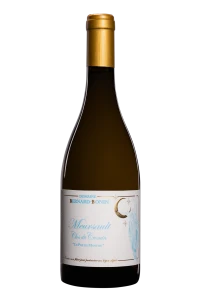 Domaine Bernard-Bonin - Meursault Villages "Clos du Cromin - Le Pré de Manche" Blanc 2024, 75cl