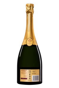 Maison Krug - Champagne Brut "Grande Cuvée - 174ème Edition" Blanc NV 12.5°, 75cl
