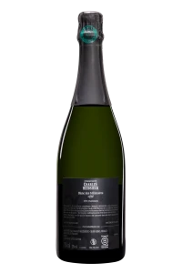 Maison Charles Heidsieck - Champagne Brut Blanc de Blancs Millésimé "Blanc des Millénaires" Blanc 1996 12°, 75cl