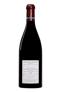 Domaine de la Romanée Conti - Grands-Echezeaux Grand Cru Rouge 2012, 75cl