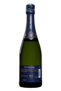 Maison Pol Roger - Champagne Brut Millésimé "Sir Winston Churchill" Blanc 2018 12.5° Giftbox, 75cl