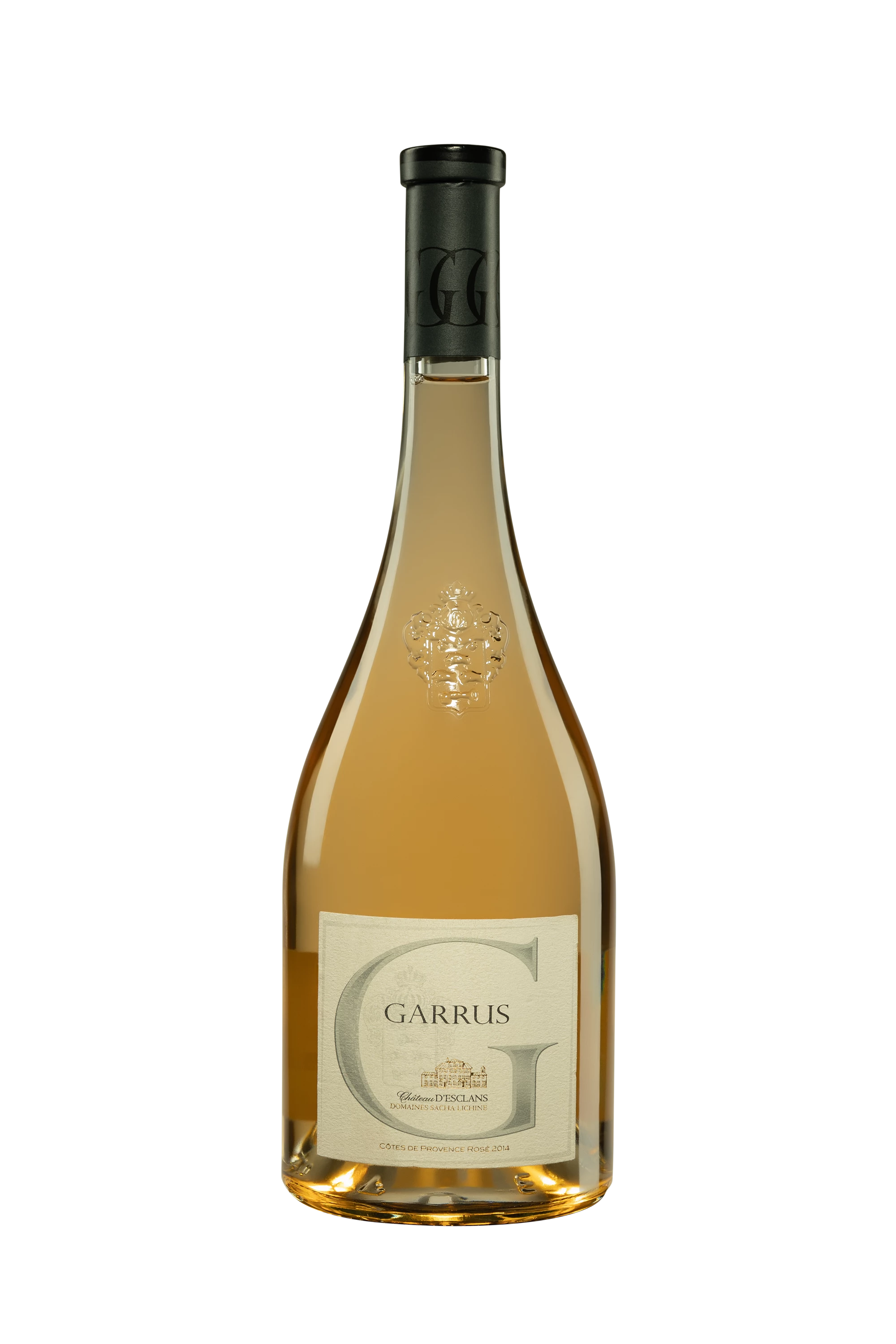 Château d'Esclans - Côtes de Provence "Garrus" Rosé 2014 14°, 75cl