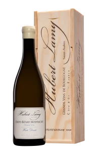Domaine Hubert Lamy - Criots-Bâtard-Montrachet Grand Cru "Haute Densité" Blanc 2024, 75cl