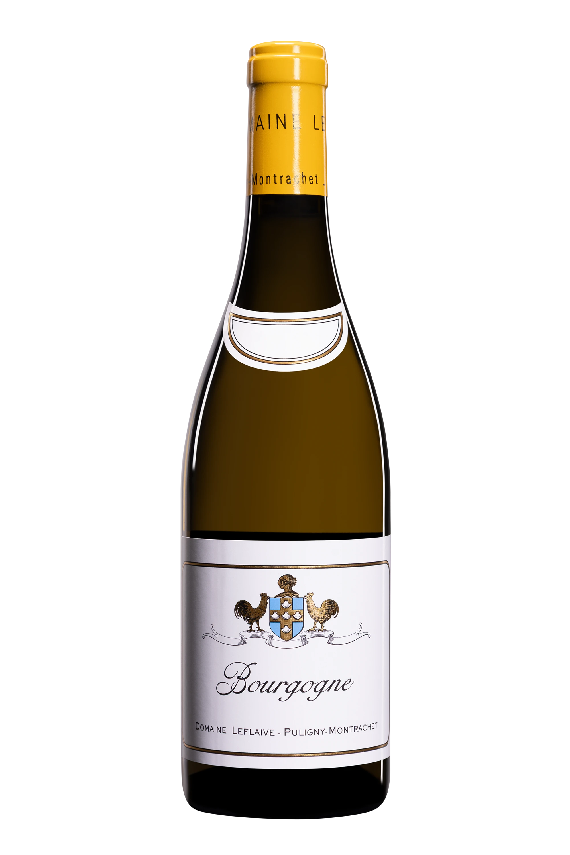 Domaine Anne-Claude Leflaive - Bourgogne "Chardonnay" Blanc 2023 12.5°, 75cl