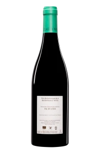 Clau de Nell - Vin de Pays du Val de Loire "Grolleau" Rouge 2023 12.5°, 75cl