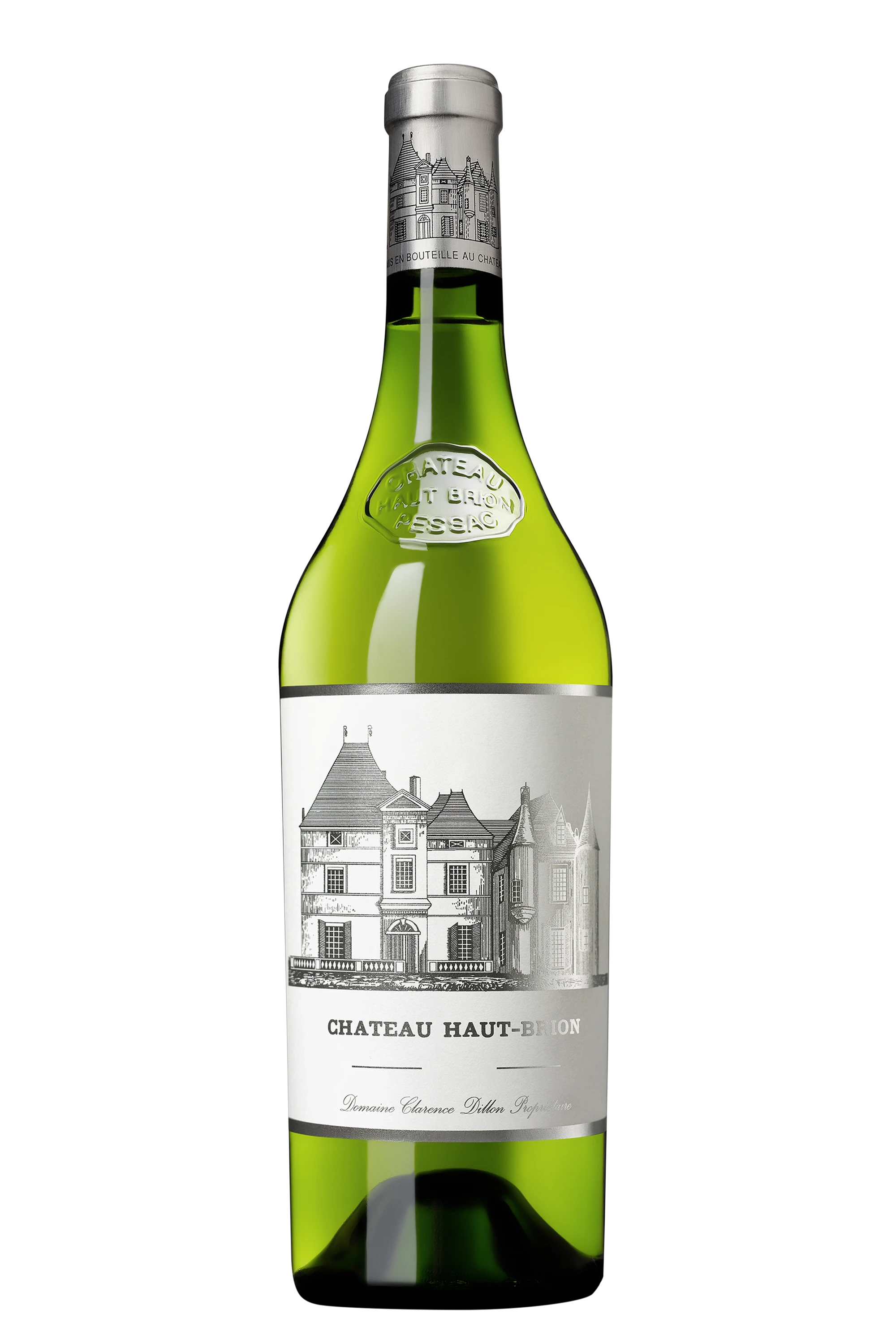 Château Haut-Brion - Pessac-Léognan 1er Grand Cru Classé Blanc 2024, 75cl