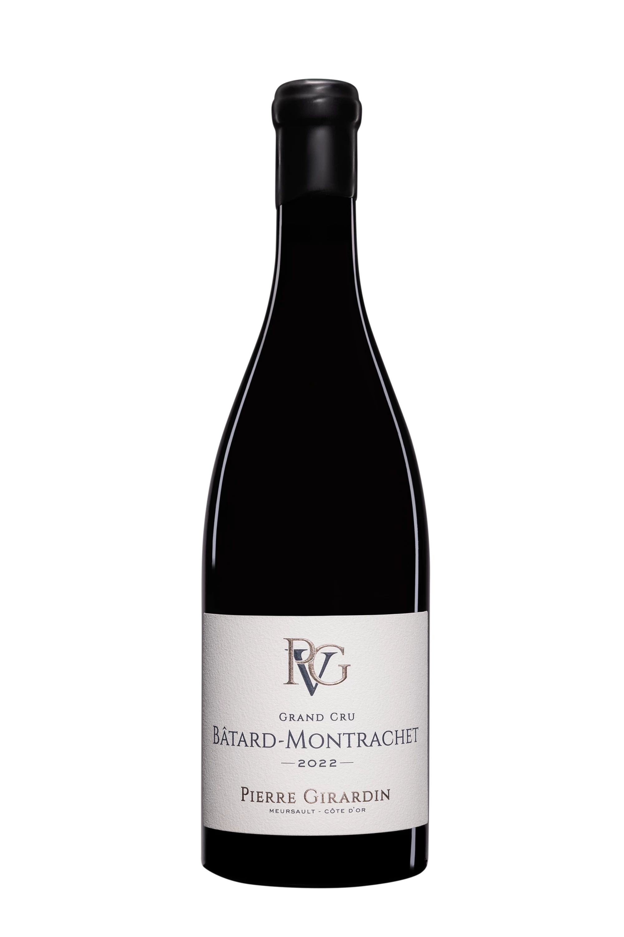 Domaine Pierre Girardin - Bâtard-Montrachet Grand Cru Blanc 2022, 75cl