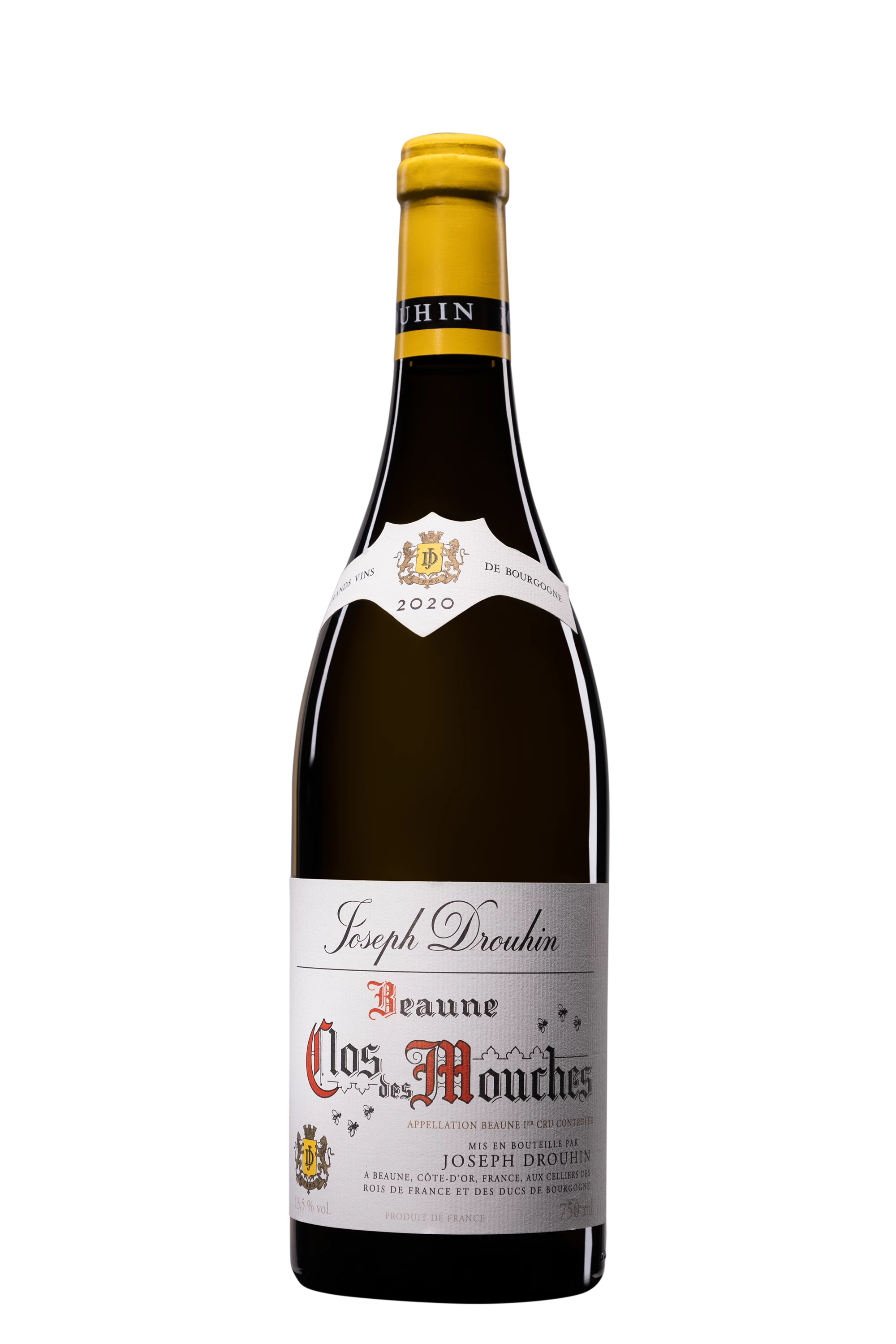 Domaine Joseph Drouhin - Beaune 1er Cru "Clos des Mouches" Blanc 2020, 75cl