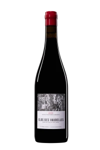 Domaine Etienne Bodet - Saumur "Clos des Vaudelles" Rouge 2023, 75cl