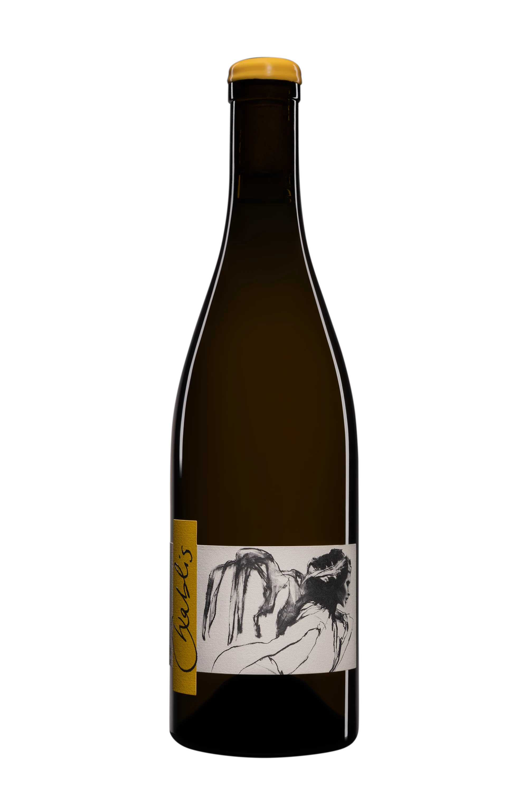 Domaine Pattes Loup - Chablis Villages "Mise Tardive" Blanc 2019 13.5°, 75cl
