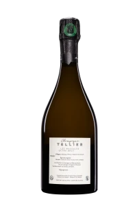 Domaine Tellier - Champagne Extra-Brut Millésimé "Les Massales" Blanc 2022 Dégorgement Jan. 2026 12°, 75cl