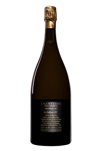 Domaine Brice Allouchery - Champagne Extra-Brut 1er Cru Millésimé "Les Sablons" Blanc 2018 Dégorgement Dec. 2024 12.5°, 150cl