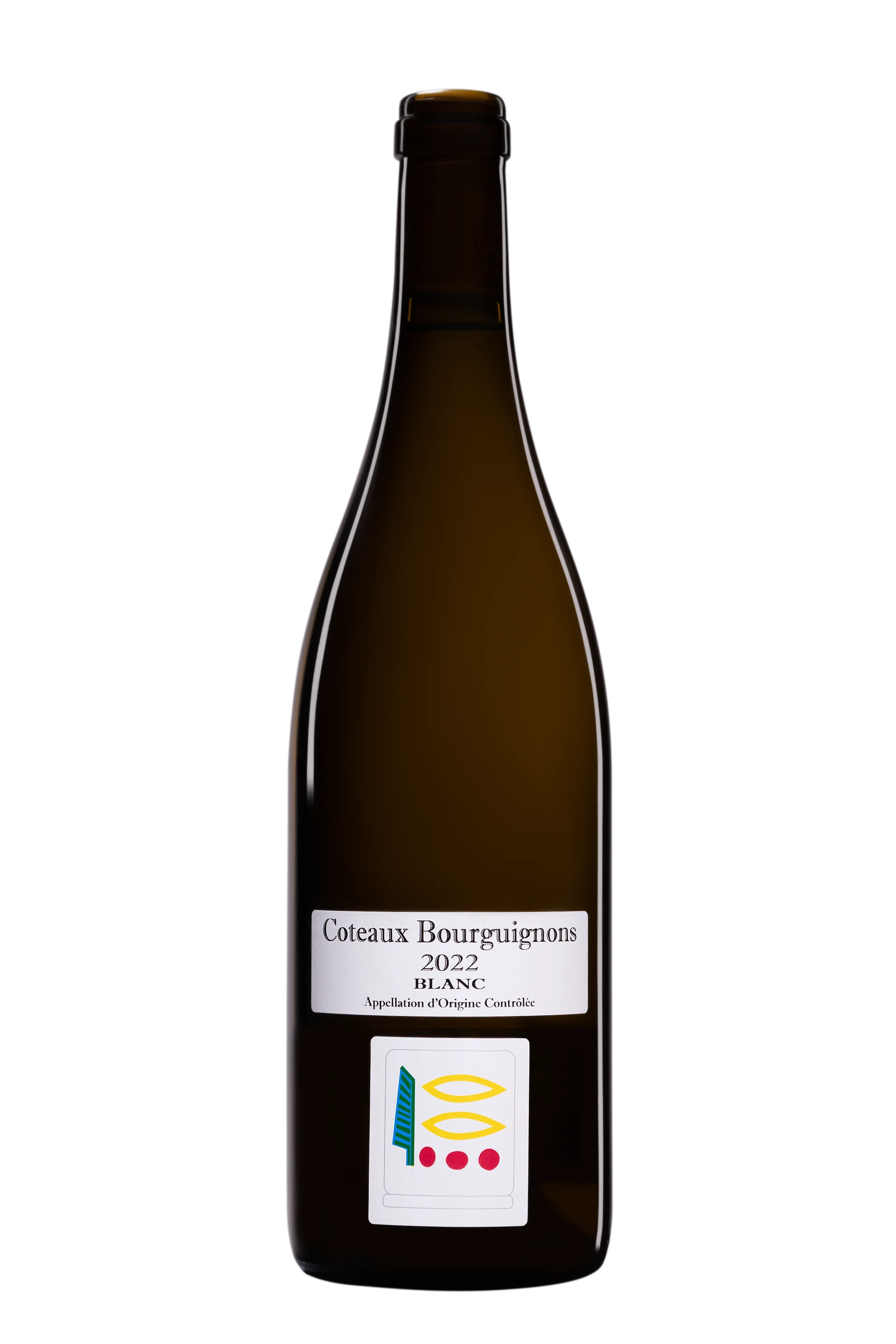 Domaine Prieuré-Roch - Coteaux Bourguignon Blanc 2022, 75cl