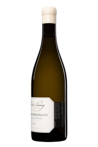 Domaine Hubert Lamy - Chassagne-Montrachet Villages "Le Concis du Champ" Blanc 2024, 75cl