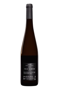 Domaine Ostertag - Alsace "Les Aventures de l'Agneau Masqué - 5ème Tome" Orange 2023 13.5°, 75cl