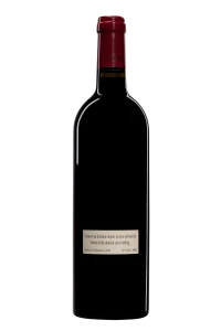 Domaine de Trévallon - Vin de Pays des Alpilles Rouge 2016 13.5°, 75cl