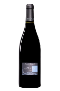 Domaine Mathilde et Yves Gangloff - Côte-Rotie "La Barbarine" Rouge 2015 14°, 75cl