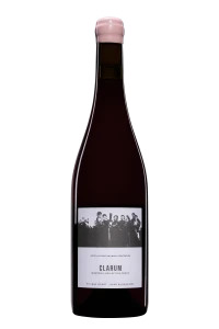 Domaine Etienne Bodet - Saumur-Champigny "Clos Durandière - Clarum des Vaudelles" Rosé 2025, 75cl