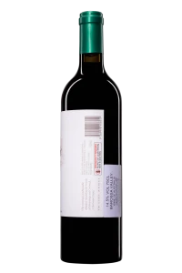 Domaine Utopos - Barossa Valley "MSG" Rouge 2023 14.5°, 75cl