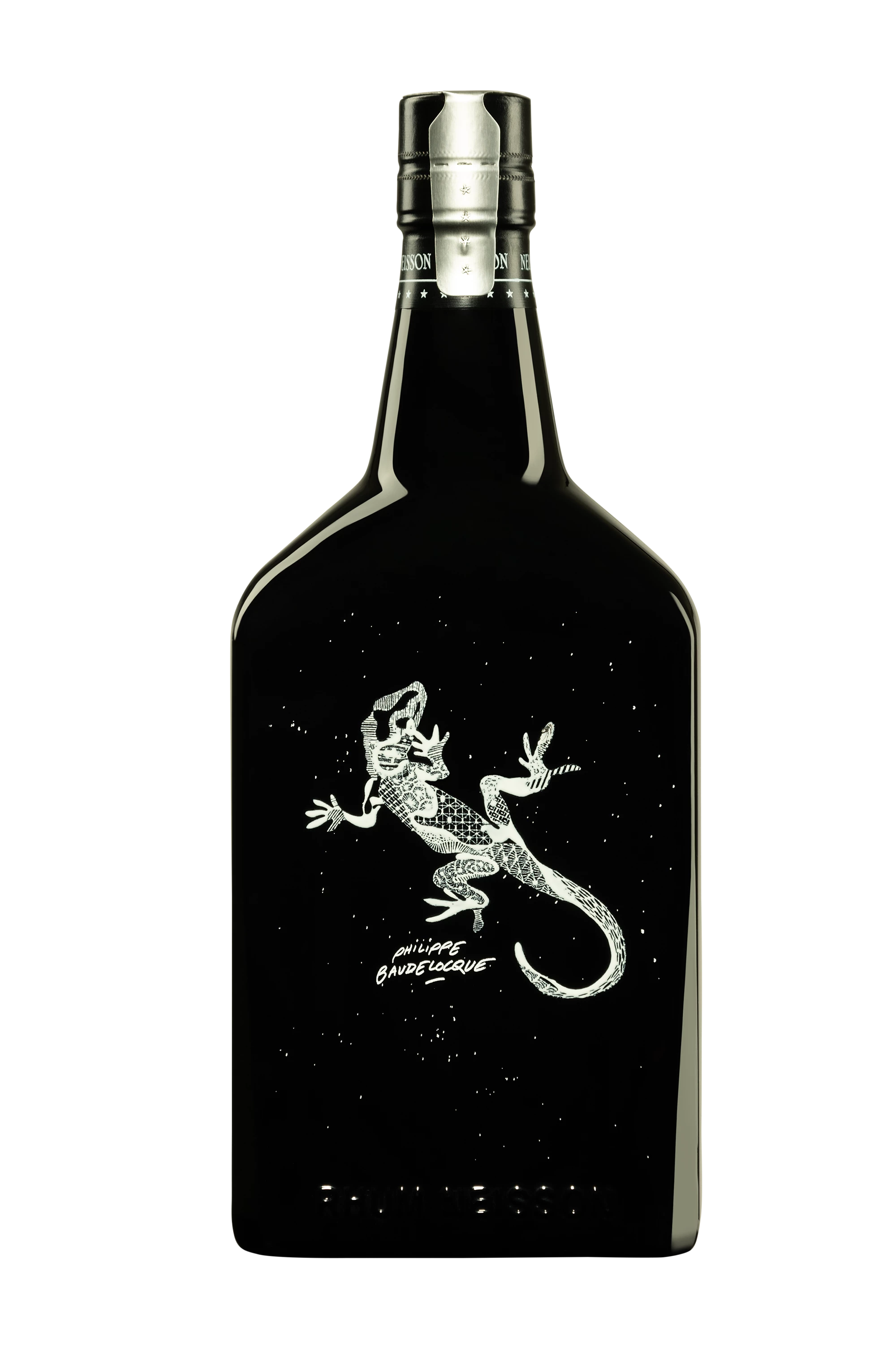 Neisson - Rhum Vieux Agricole de Martinique "Sacha - Zandoli" Brun 2003 46.1° Giftbox, 70cl