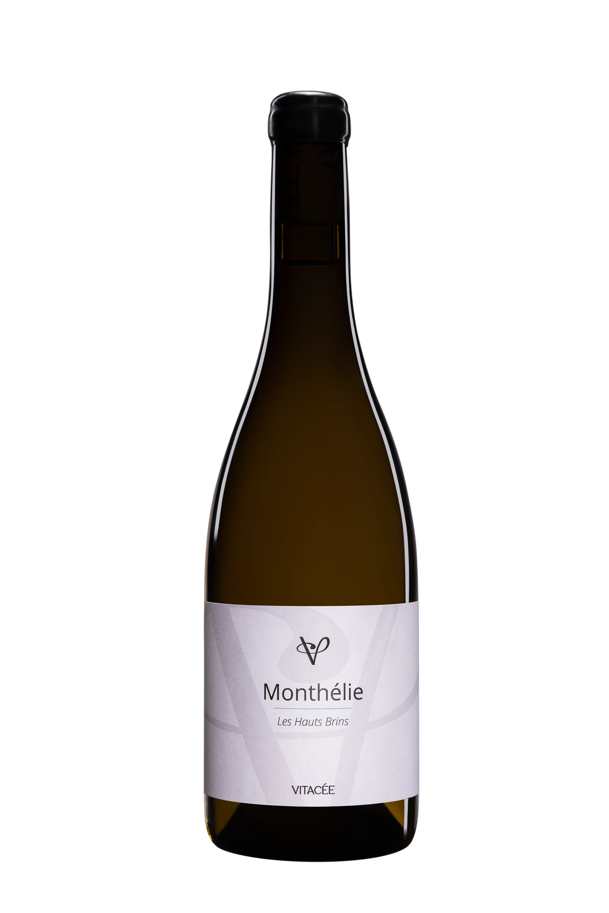 Maison Vitacée - Monthélie "Les Hauts Bruns" Blanc 2022, 75cl