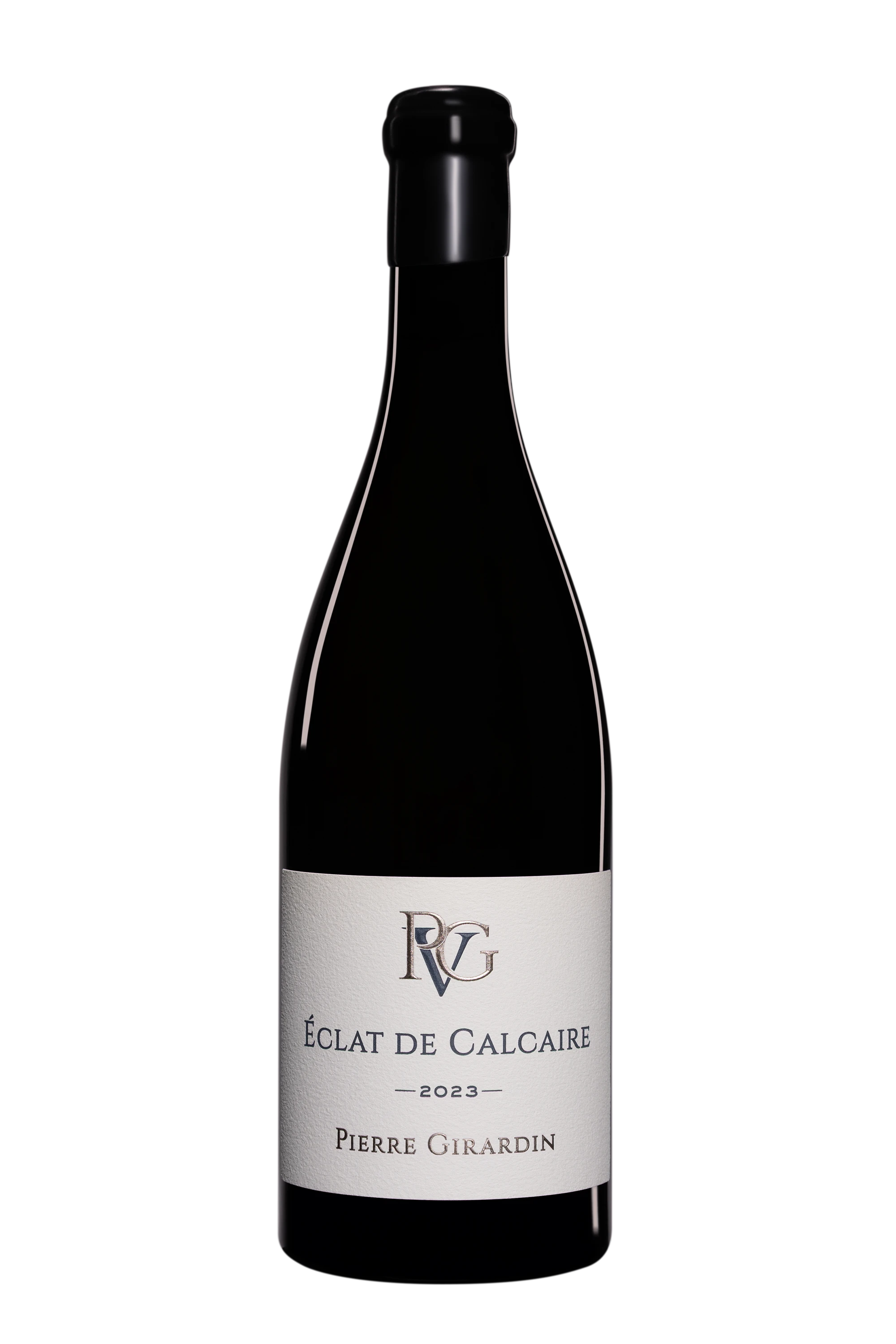 Domaine Pierre Girardin - Vin de France "Eclat de Calcaire" Blanc 2023 12.5°, 75cl