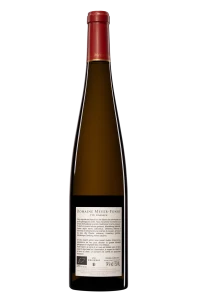 Domaine Meyer-Fonne - Alsace Pinot Gris "Dorfburg" Blanc 2022, 75cl
