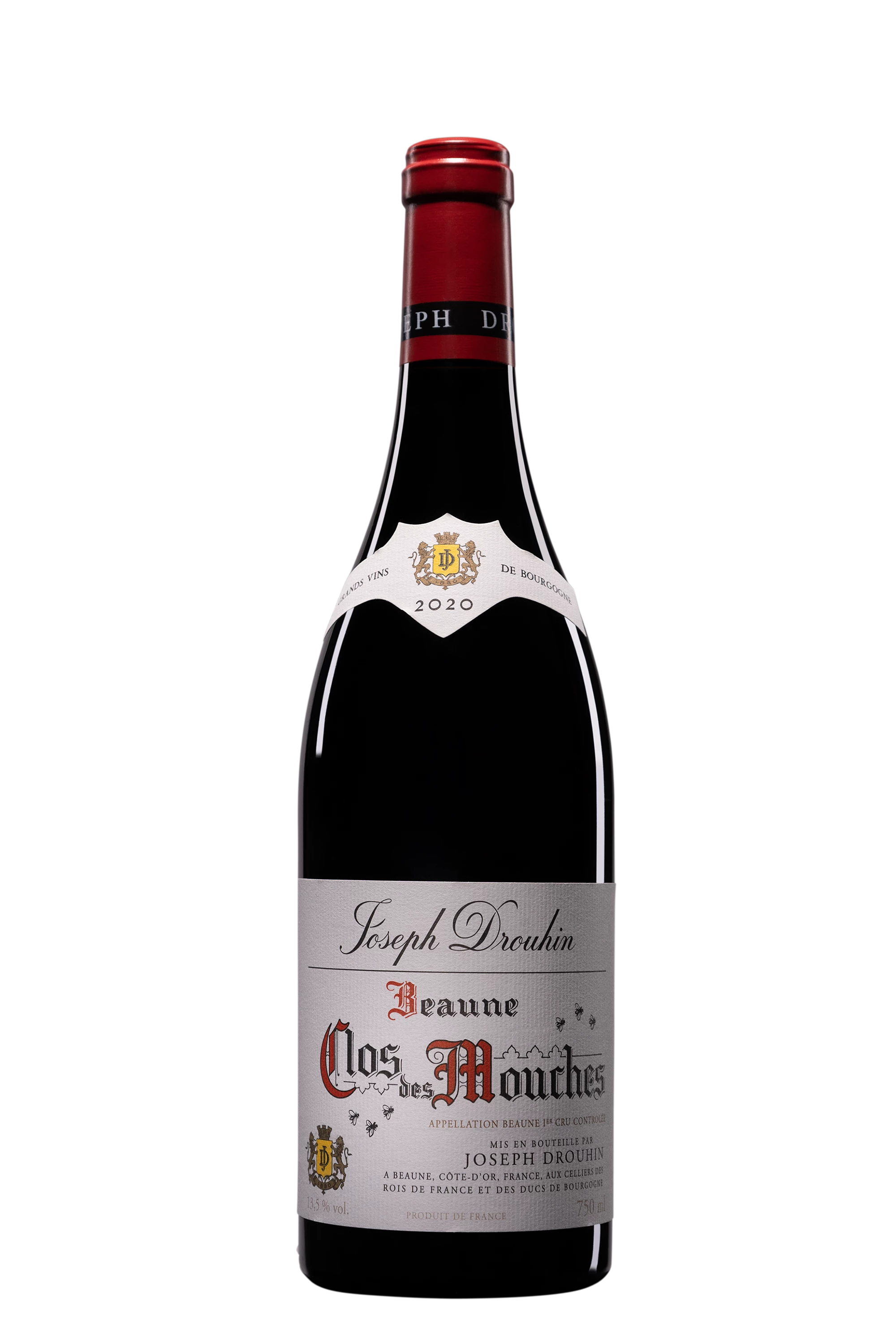 Domaine Joseph Drouhin - Beaune 1er Cru "Clos des Mouches" Rouge 2020, 75cl