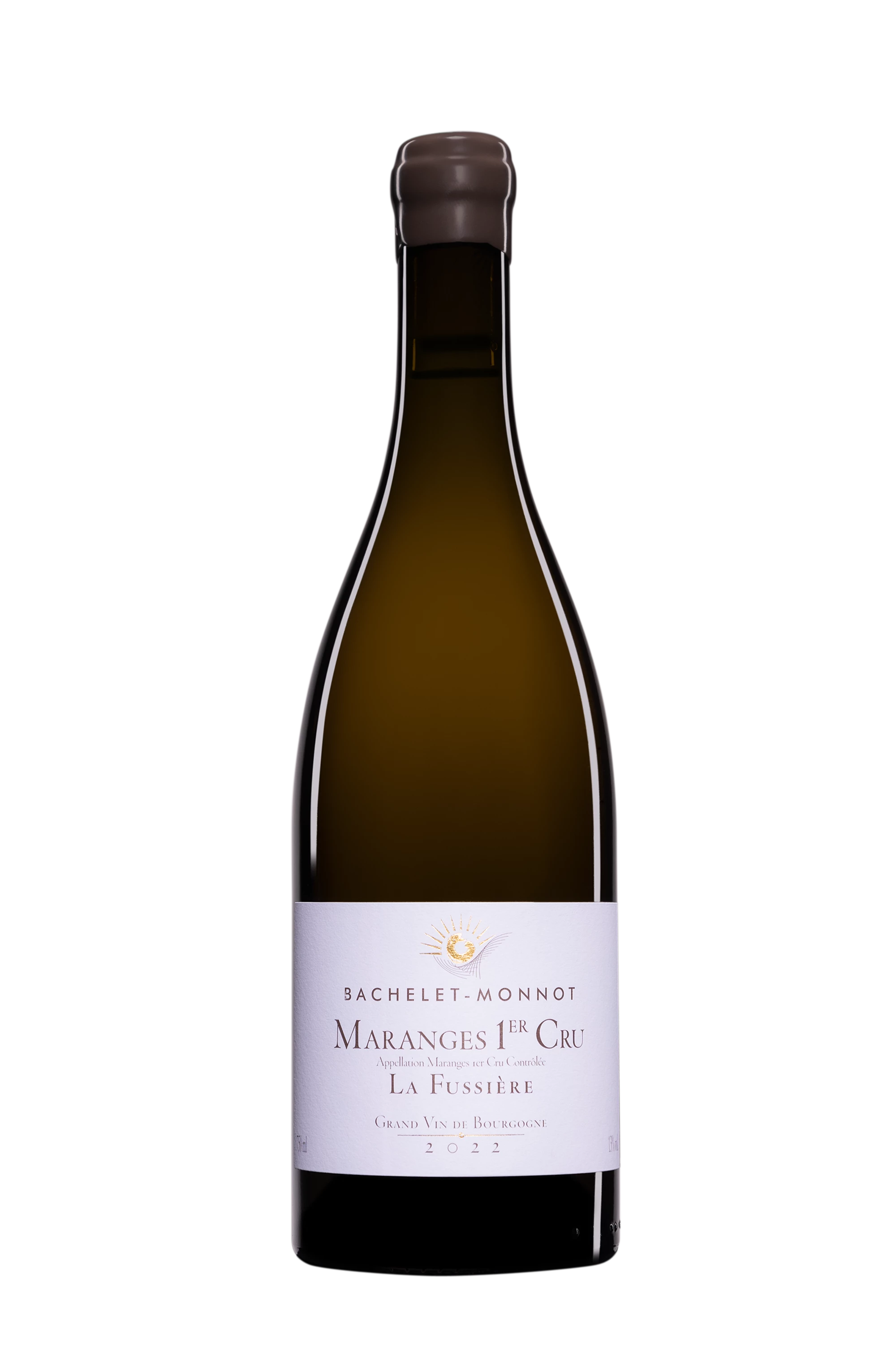 Domaine Bachelet-Monnot - Maranges 1er Cru "La Fussière" Blanc 2022, 75cl