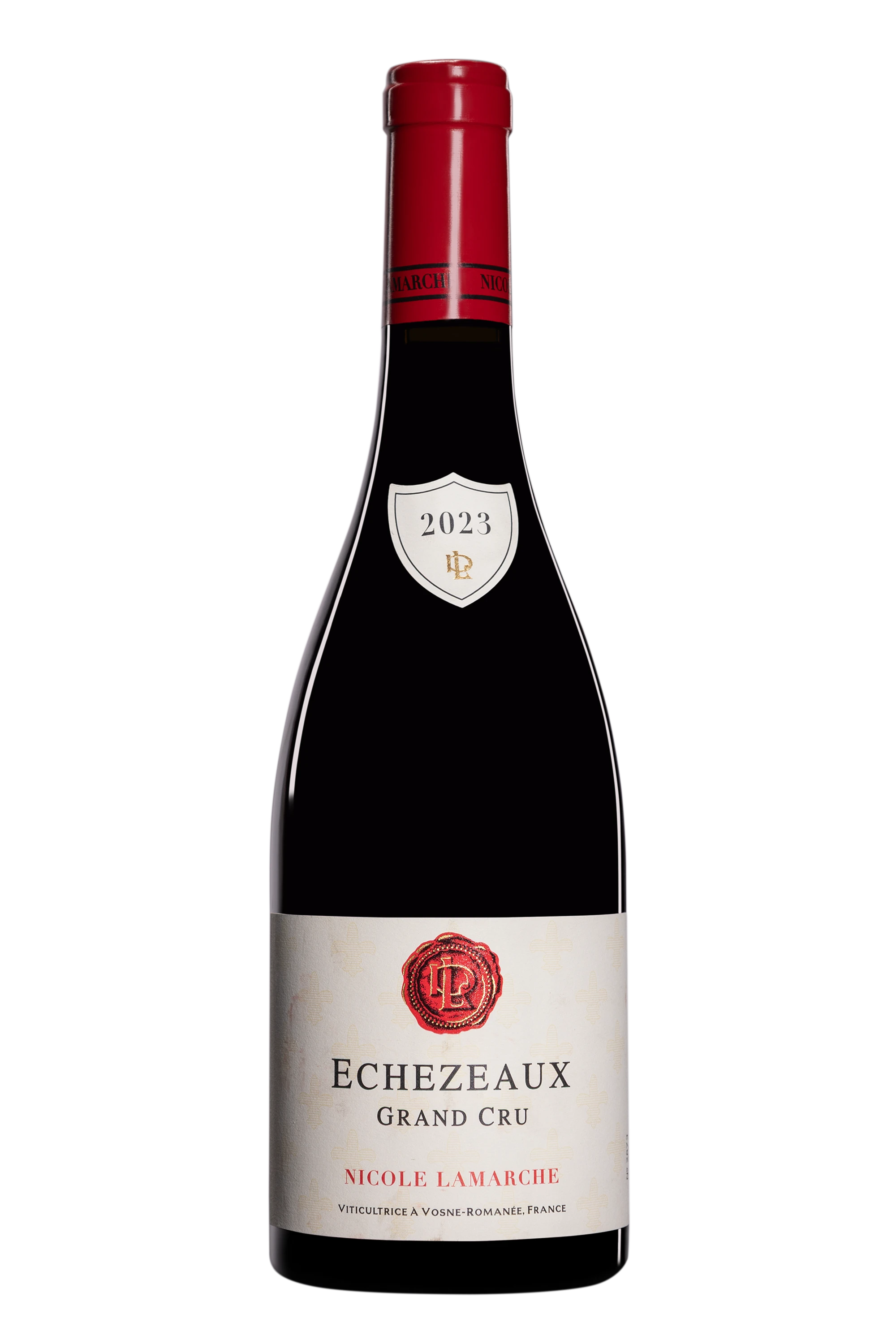 Domaine Nicole Lamarche - Echezeaux Grand Cru Rouge 2023 13.5°, 75cl