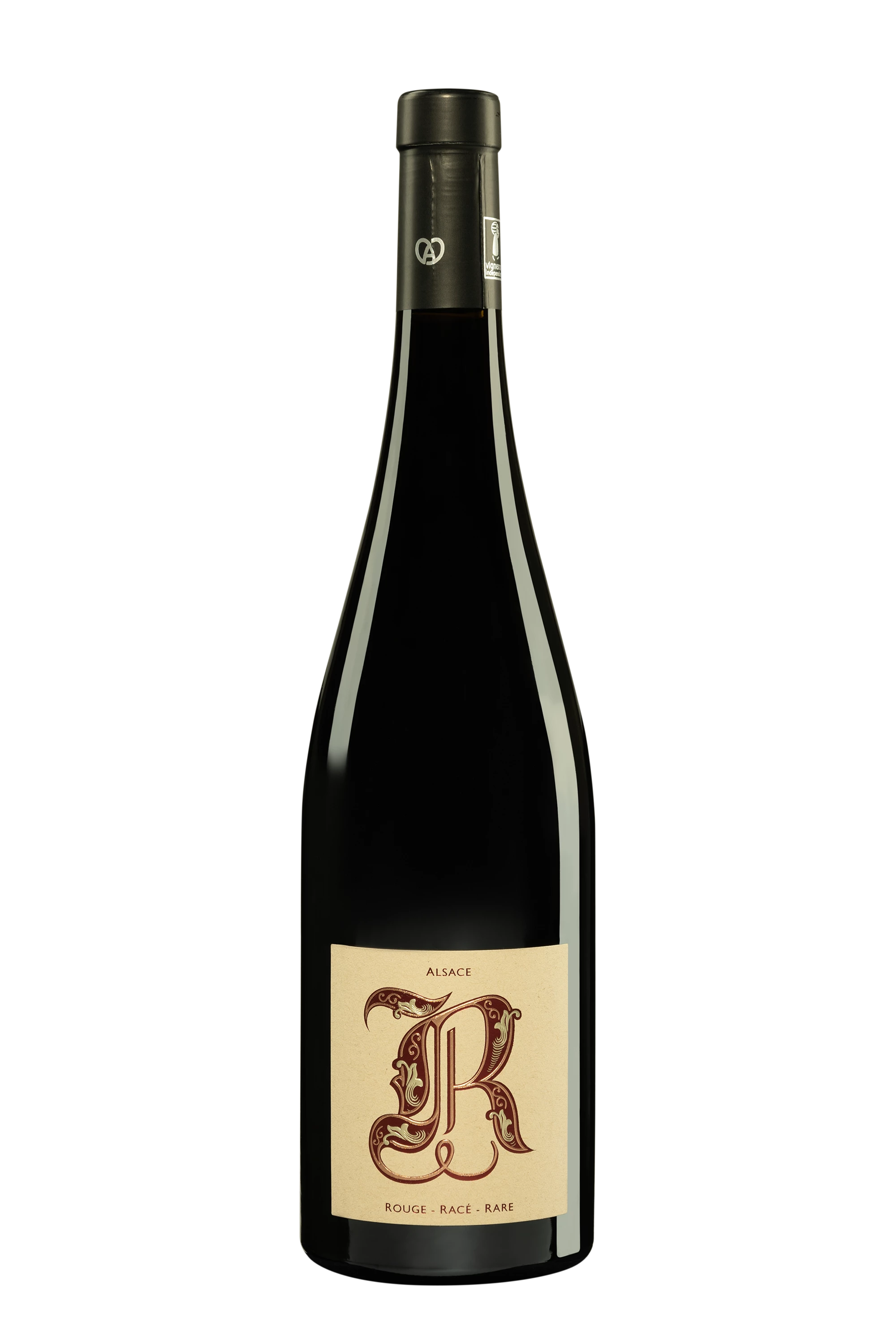 Domaine Martial Dirringer - Alsace "Pinot Noir - R" Rouge 2016, 75cl