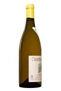 Château des Tours - Côtes du Rhône Blanc 2013 14°, 75cl