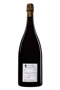 Domaine Antoine Bouvet - Champagne Extra-Brut "Les Monts de la Vallée" Rosé Vendange 2022 Dégorgement 28 May. 2025, 150cl