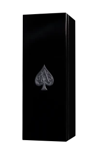 Maison Armand de Brignac - Champagne Brut Blanc de Noirs Blanc NV Dégorgement 21 Aug. 2024 12.5°, 75cl