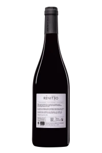 Domaine Reniteo - Vin de France "Petit Gamay de Loire" Rouge NV 12.5°, 75cl