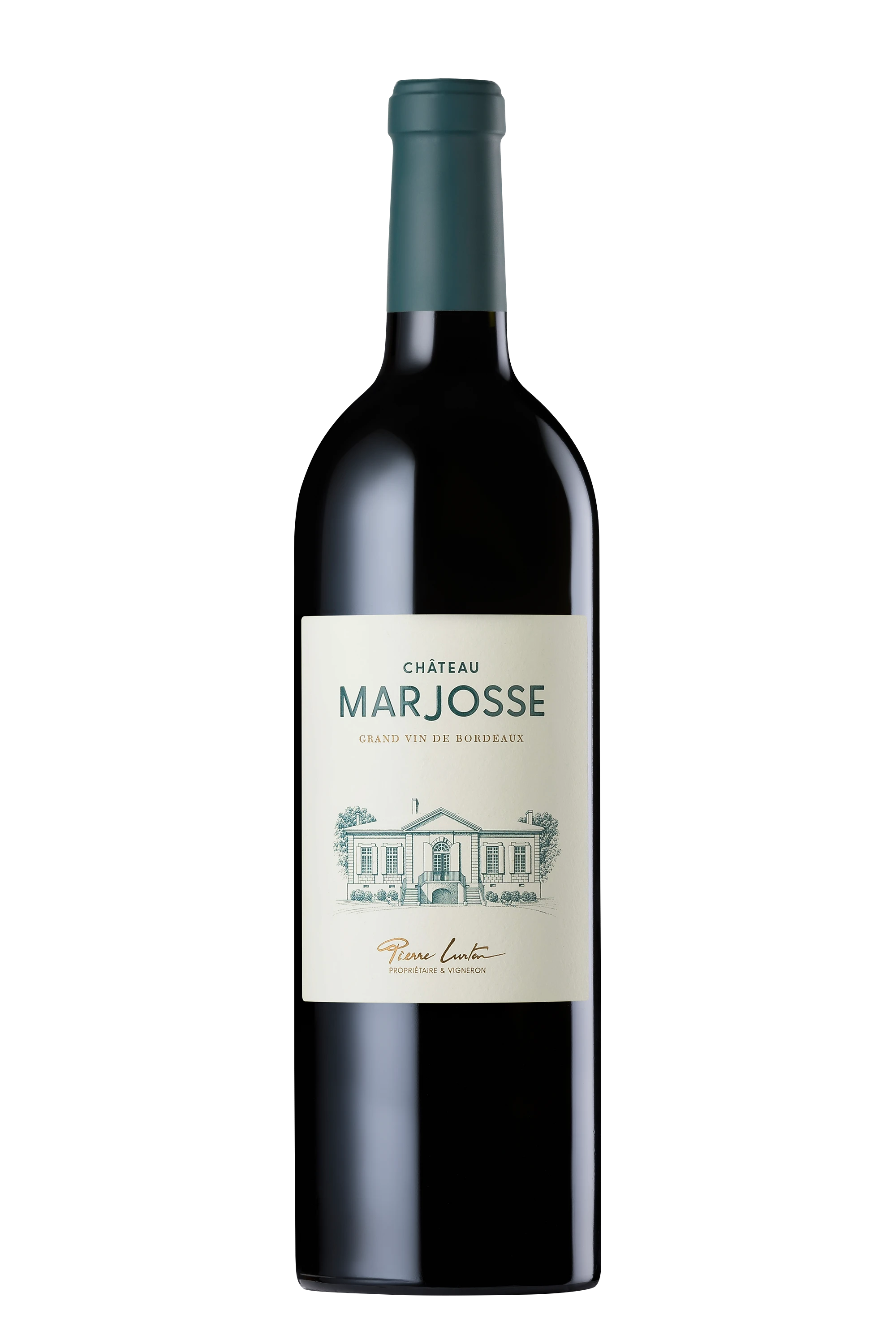 Château Marjosse - Bordeaux Rouge 2024, 75cl
