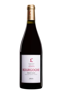 Domaine Michel Lafarge - Bourgogne Rouge 2023 13°, 75cl