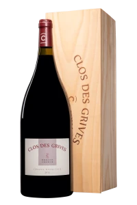 Domaine Combier - Crozes Hermitage "Clos des Grives" Rouge 2012 13°, 150cl