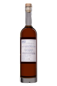 Château de Hontambère - Armagnac Ténarèze "14 ans Hontambère Baco Single Cask N°12 ft. Les Tontons Maltés" Brun 2012 54.1°, 50cl