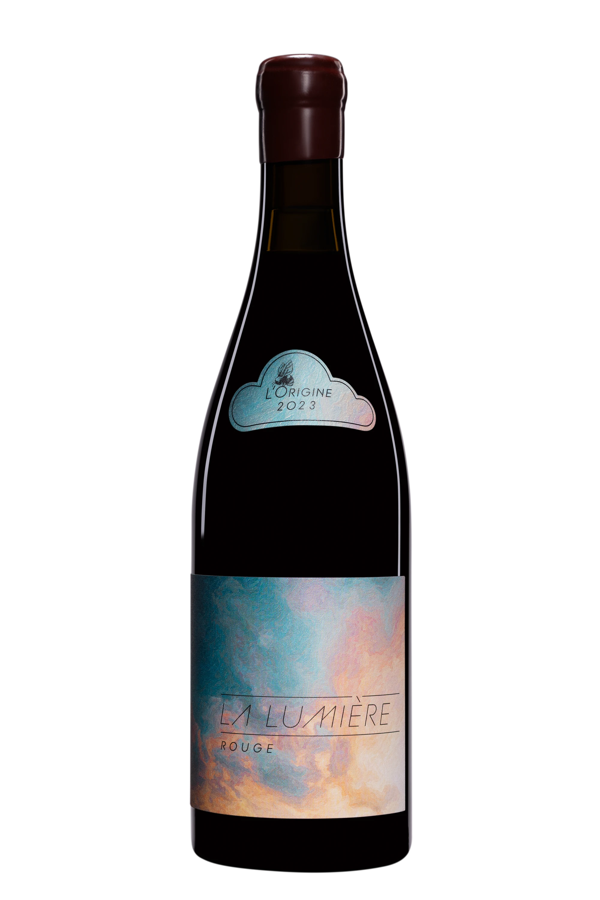 Maison Glandien - Vin de France "La Lumière" Rouge 2023 13°, 75cl