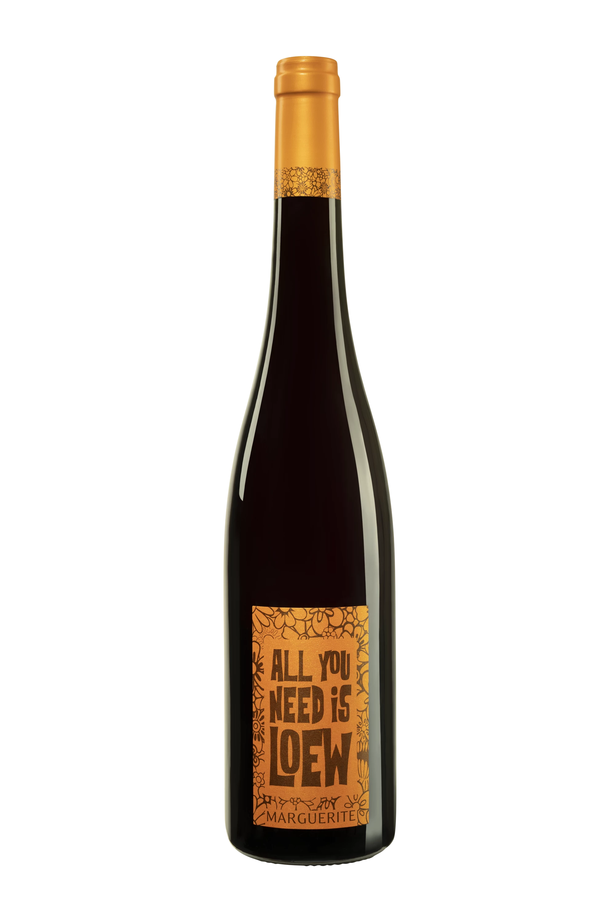 Domaine Etienne Loew - Alsace "Premières Vendanges de Marguerite" Rosé 2020, 75cl