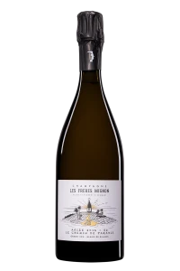 Domaine Les Frères Mignon - Champagne Extra-Brut Grand Cru Blanc de Blancs Millésimé "Terroir d'Avize - Le Chemin de Paradis" Blanc 2016, 75cl