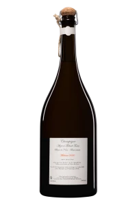 Domaine Alizée et Thibaut Tassin - Champagne Brut Nature Blanc de Noirs Millésimé "Les Fioles" Blanc 2020 11.5°, 150cl