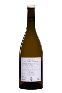 Bencze - Badacsony "Aries" Blanc 2021 13°, 75cl