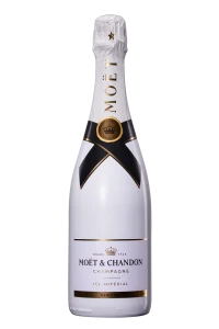 Maison Moët & Chandon - Champagne Demi-Sec "Ice Impérial" Blanc NV 12.5°, 75cl